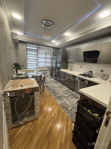 Satılır 2 otaqlı yeni tikili 102 m², Həzi Aslanov m., photo 6 from 15