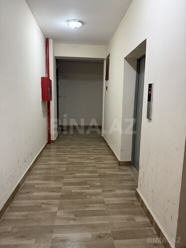 Satılır 2 otaqlı yeni tikili 102 m², Həzi Aslanov m., photo 14 from 15