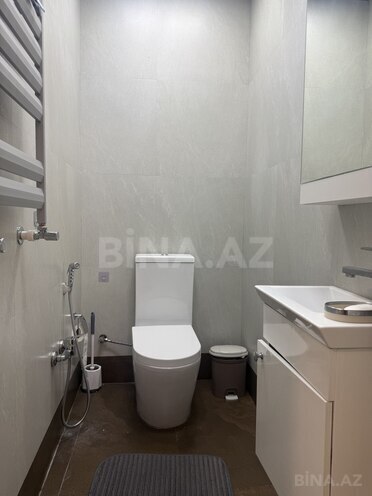 Satılır 2 otaqlı yeni tikili 102 m², Həzi Aslanov m., photo 12 from 15
