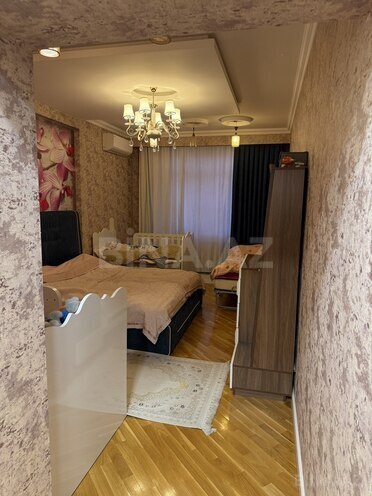 Satılır 2 otaqlı yeni tikili 102 m², Həzi Aslanov m., photo 11 from 15