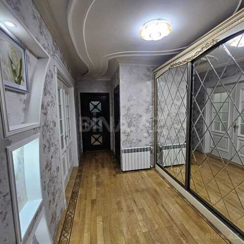 Продаётся 3-комн. новостройка 113 м², м. Шах Исмаил Хатаи, photo 11 from 32