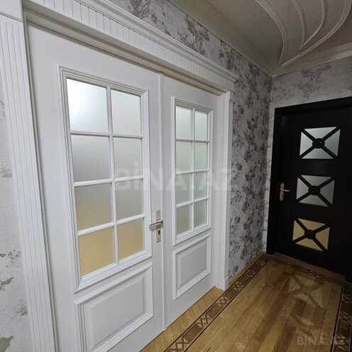 Продаётся 3-комн. новостройка 113 м², м. Шах Исмаил Хатаи, photo 18 from 32