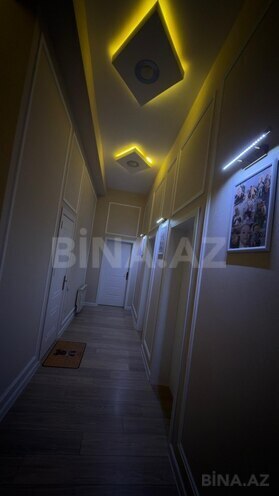 Satılır 2 otaqlı yeni tikili 82 m², Qara Qarayev m., photo 10 from 25