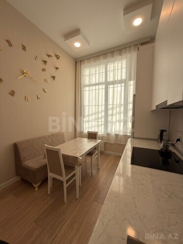 Satılır 2 otaqlı yeni tikili 82 m², Qara Qarayev m., photo 7 from 25
