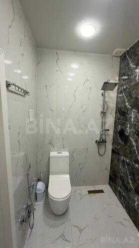 Satılır 2 otaqlı yeni tikili 82 m², Qara Qarayev m., photo 9 from 25