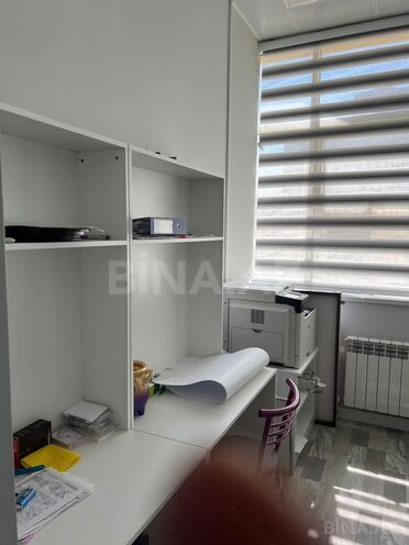 Сдаётся 4-комн. офис 200 м², м. Низами, photo 18 from 23