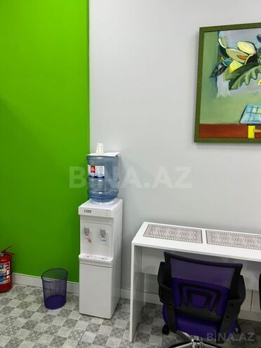 Сдаётся 4-комн. офис 200 м², м. Низами, photo 19 from 23