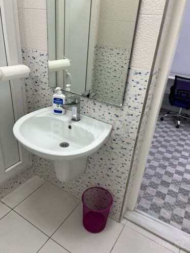 Сдаётся 4-комн. офис 200 м², м. Низами, photo 12 from 23