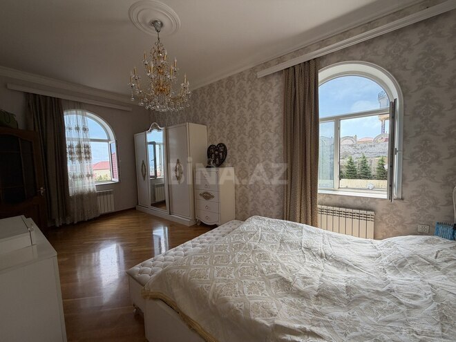 Продаётся 5-комн. дом/дача 220 м², пос. Бадамдар, photo 25 from 29
