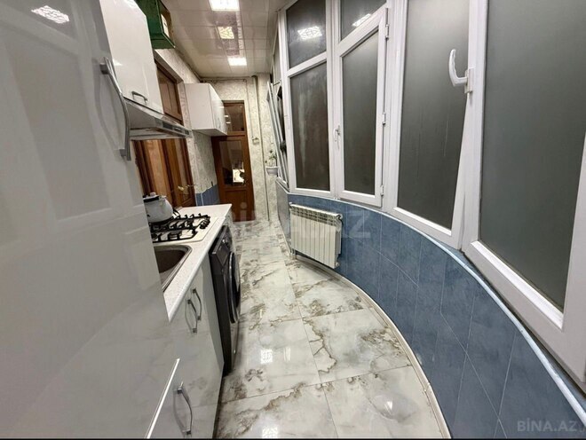 Satılır 3 otaqlı yeni tikili 105 m², Neftçilər m., photo 5 from 11