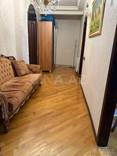 Satılır 3 otaqlı yeni tikili 105 m², Neftçilər m., photo 10 from 11