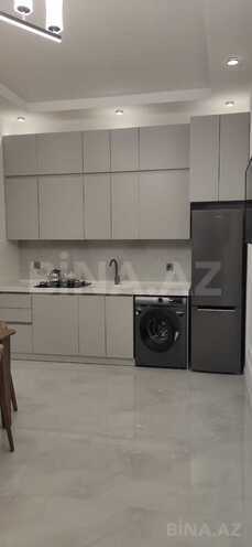 İcarəyə verilir 3 otaqlı həyət evi/bağ evi 110 m², Mərdəkan q., photo 7 from 11