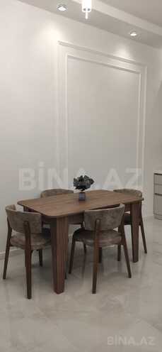 İcarəyə verilir 3 otaqlı həyət evi/bağ evi 110 m², Mərdəkan q., photo 5 from 11