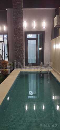 İcarəyə verilir 3 otaqlı həyət evi/bağ evi 110 m², Mərdəkan q., photo 4 from 11