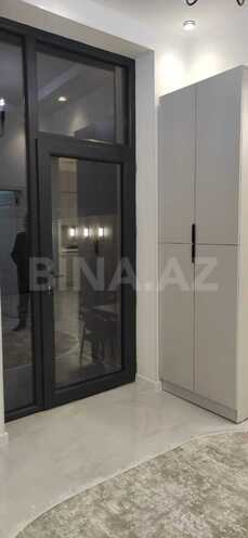 İcarəyə verilir 3 otaqlı həyət evi/bağ evi 110 m², Mərdəkan q., photo 6 from 11