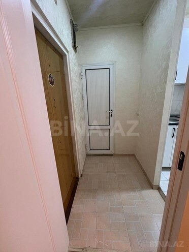 Продаётся 2-комн. вторичка 45 м², м. Мемар Аджеми, photo 16 from 19