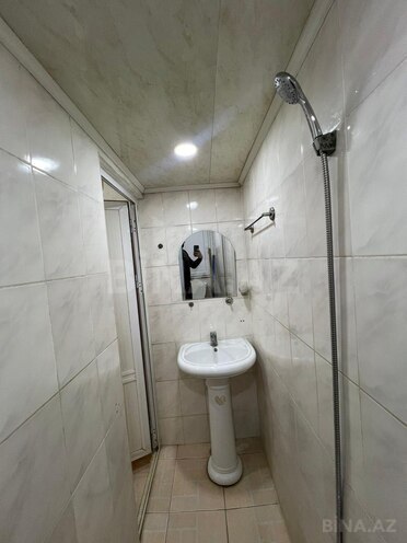 Продаётся 2-комн. вторичка 45 м², м. Мемар Аджеми, photo 13 from 19