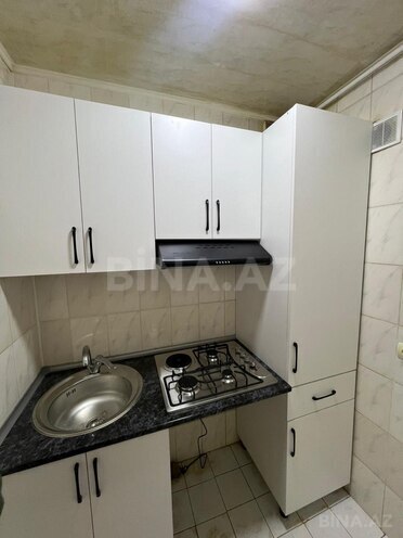 Продаётся 2-комн. вторичка 45 м², м. Мемар Аджеми, photo 9 from 19