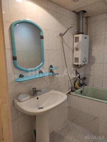 Сдаётся 2-комн. вторичка 70 м², м. Ази Асланов, photo 9 from 11