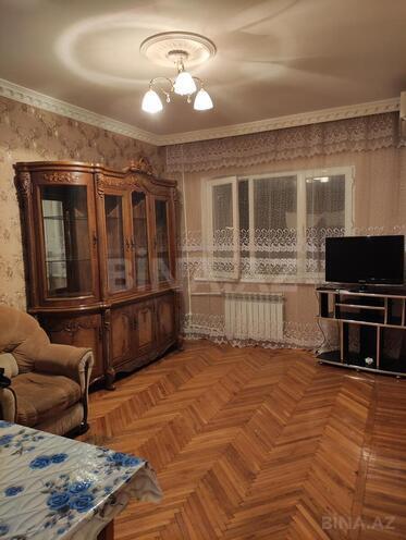 Сдаётся 2-комн. вторичка 70 м², м. Ази Асланов, photo 4 from 11
