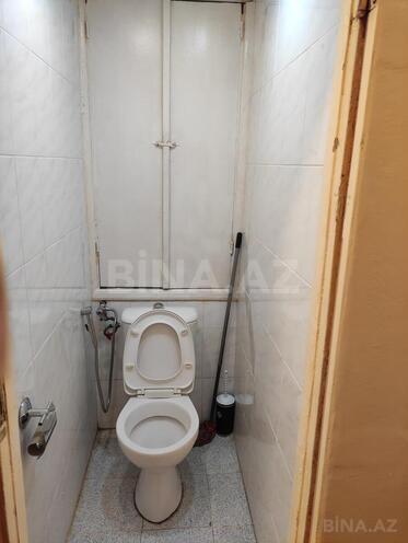 Сдаётся 2-комн. вторичка 70 м², м. Ази Асланов, photo 8 from 11