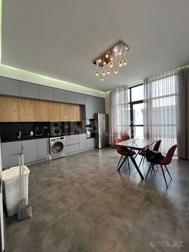 Сдаётся 3-комн. дом/дача 200 м², пос. Мардакан, photo 16 from 17