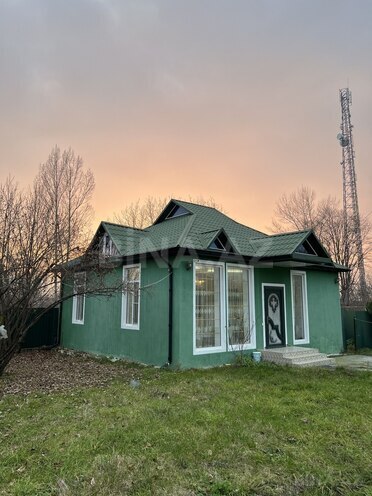 Продаётся 3-комн. дом/дача 75 м², photo 1 from 23
