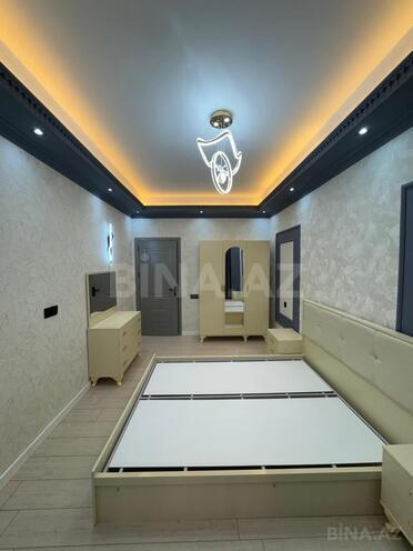 Продаётся 2-комн. новостройка 55 м², пос. Масазыр, photo 6 from 14