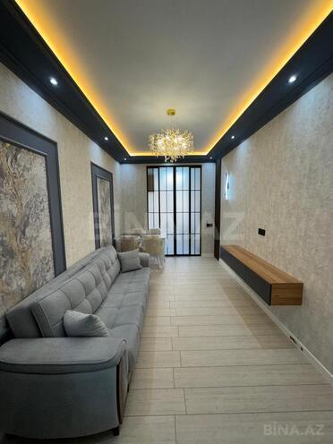 Продаётся 2-комн. новостройка 55 м², пос. Масазыр, photo 3 from 14