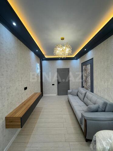 Продаётся 2-комн. новостройка 55 м², пос. Масазыр, photo 5 from 14