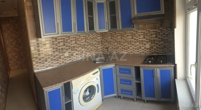 Продаётся 1-комн. вторичка 35 м², м. Нариман Нариманов, photo 3 from 13