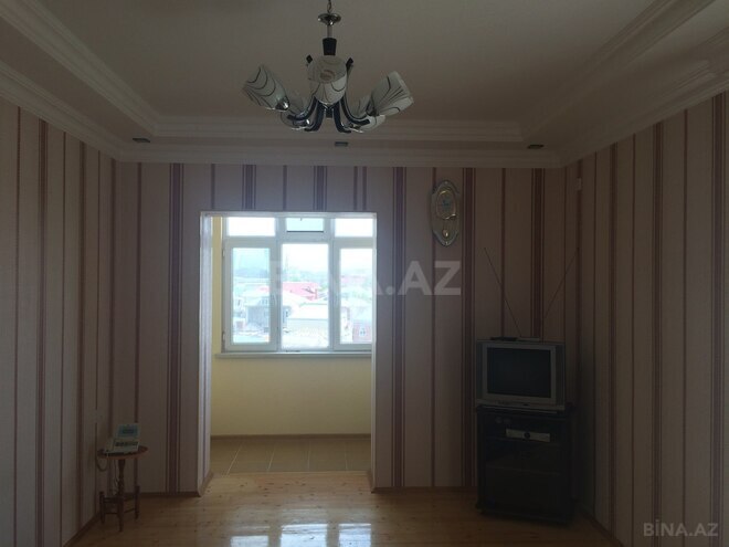 Продаётся 1-комн. вторичка 35 м², м. Нариман Нариманов, photo 11 from 13