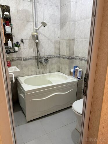 Сдаётся 2-комн. новостройка 115 м², м. Низами, photo 11 from 16