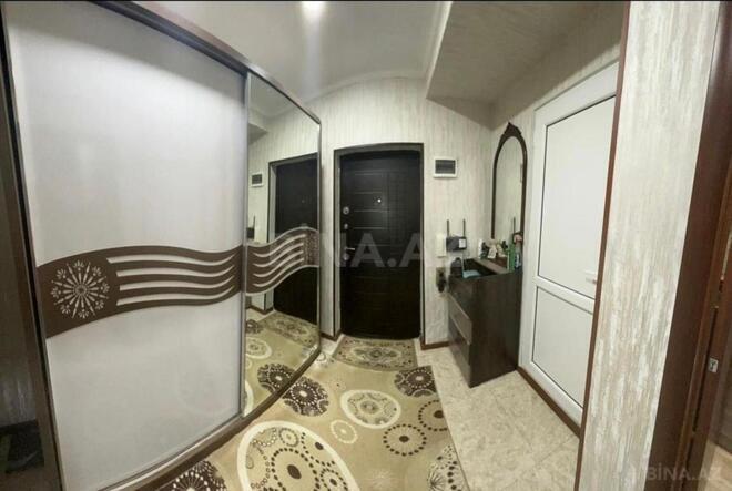 Satılır 2 otaqlı yeni tikili 60 m², Bakıxanov q., photo 1 from 8