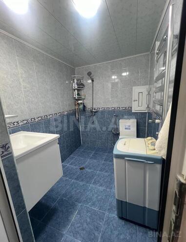 Satılır 2 otaqlı yeni tikili 60 m², Bakıxanov q., photo 4 from 8