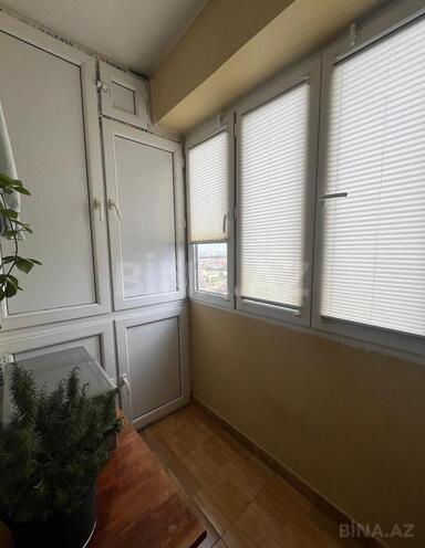 Satılır 2 otaqlı yeni tikili 60 m², Bakıxanov q., photo 6 from 8