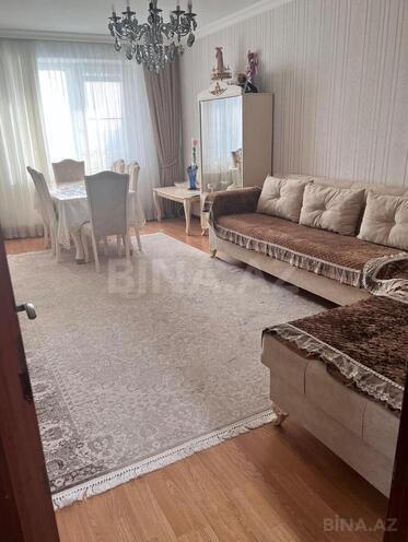 Satılır 2 otaqlı yeni tikili 60 m², Bakıxanov q., photo 3 from 8