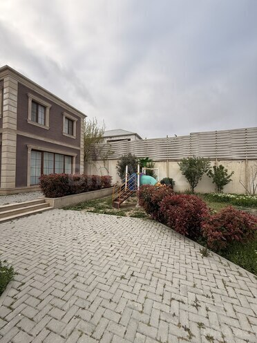 Продаётся 5-комн. дом/дача 300 м², пос. Мардакан, photo 8 from 32