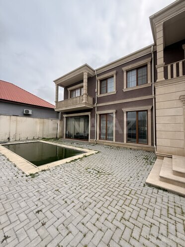 Продаётся 5-комн. дом/дача 300 м², пос. Мардакан, photo 7 from 32