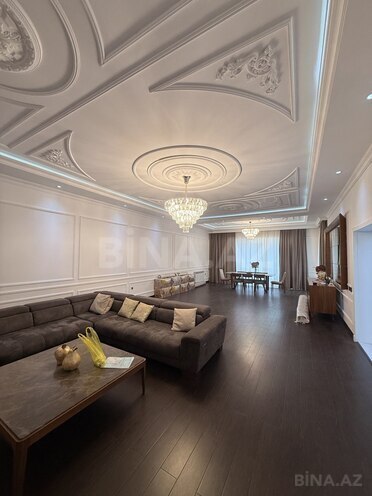 Продаётся 5-комн. дом/дача 300 м², пос. Мардакан, photo 15 from 32