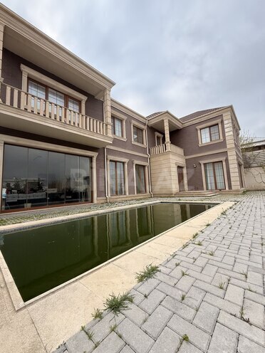 Продаётся 5-комн. дом/дача 300 м², пос. Мардакан, photo 3 from 32