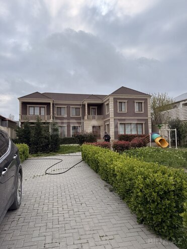 Продаётся 5-комн. дом/дача 300 м², пос. Мардакан, photo 1 from 32
