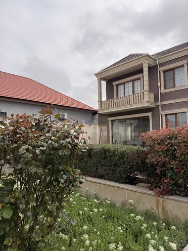 Продаётся 5-комн. дом/дача 300 м², пос. Мардакан, photo 6 from 32