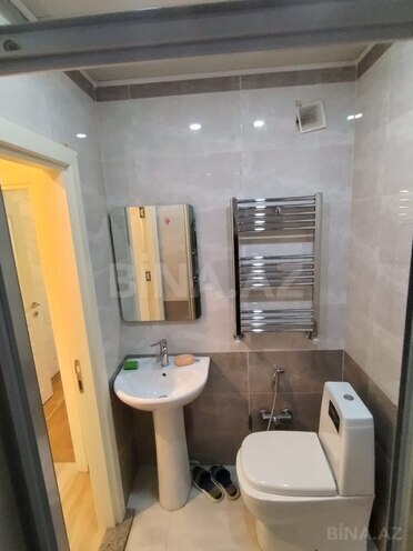 Сдаётся 2-комн. новостройка 48 м², photo 10 from 14