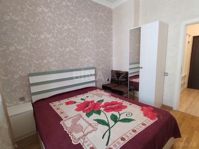 Сдаётся 2-комн. новостройка 48 м², photo 11 from 14