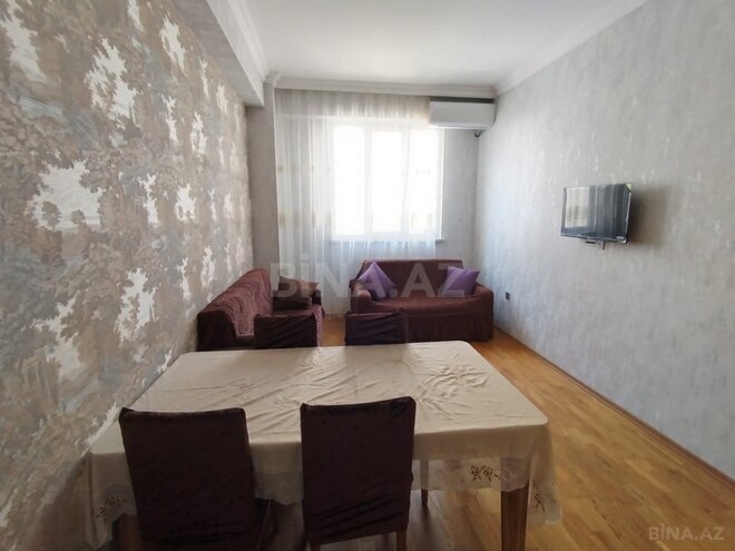 Сдаётся 2-комн. новостройка 48 м², photo 9 from 14