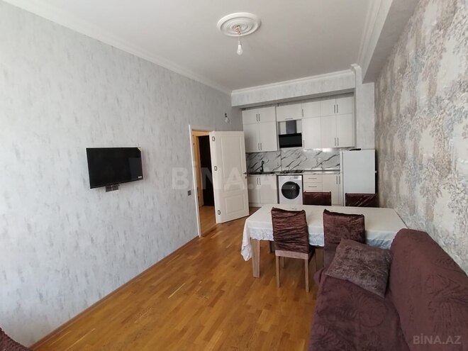 Сдаётся 2-комн. новостройка 48 м², photo 1 from 14