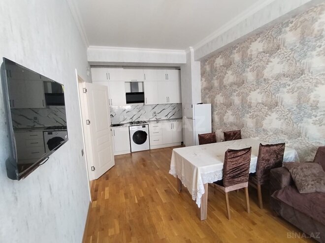 Сдаётся 2-комн. новостройка 48 м², photo 13 from 14