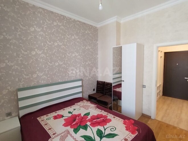 Сдаётся 2-комн. новостройка 48 м², photo 12 from 14