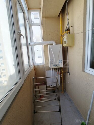 Сдаётся 2-комн. новостройка 48 м², photo 4 from 14